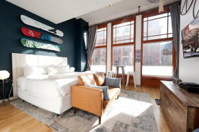 Jarvis Condo 110